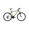 Kross Hexagon 26 Gray Lime