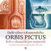 Orbis Pictus - Svět v obrazech pro nejmenší - II. | Komenský Jan Amos