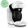 Kapsulový kávovar Bosch Tassimo Style TAS114E čierne/biele