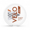 British American Tobacco Velo Creamy Coffee Mini 20 ks 12 mg/g