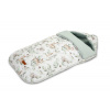 Sensillo Fusak Waffle Deers Mint