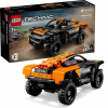 LEGO TECHNICS 42166 NEOM MCLAREN TERÉNNE VOZIDLO JEEP QUAD PULLBACK AUTO 7+ (LEGO TECHNICS 42166 NEOM MCLAREN TERÉNNE VOZIDLO JEEP QUAD PULLBACK AUTO 7+)