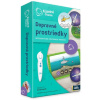 Kúzelné čítanie Kúzelné Čítanie - Hra Pexeso - Dopravné Prostriedky SK (8590228038630)