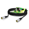 Sommer Cable P7NE-0250-SW MERCATOR CAT.7 - 2,5m-B