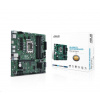 ASUS MB Sc LGA1700 PRO Q670M-C-CSM, Intel Q670, 4xDDR5, 2xDP, 1xHDMI, mATX
