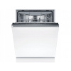 Vstavaná umývačka riadu Bosch SMV25EX02E