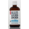 Steviola Fluid tekuté sladidlo 100ml