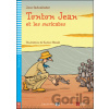Tonton Jean et les suricates - Jane Cadwallader, Gustavo Mazali (ilustrácie)