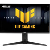 Asus TUF Gaming VG27AQL5A herný monitor 68.6 cm (27 palca) En.trieda 2021 F (A - G) 2560 x 1440 Pixel WQHD 1 ms HDMI ™, DisplayPort, USB-C®, zásuvka slúchadiel; 90LM0BM0-B01371