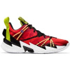 Nike Basketbalová obuv Air Jordan Why Not ZER03 SE viacfarebny