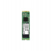 TRANSCEND MTS820S 480GB SSD disk M.2 2280, SATA III (TLC), 530MB/s R, 480MB/s W (TS480GMTS820S)