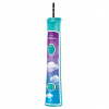 Sonická zubná kefka Philips Sonicare pre deti HX6322/04 nálepky Aqua