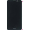 LCD Displej + Dotykové sklo Huawei Mate 9 Black