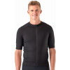 TREK Circuit dres černá - XXL