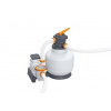 Bestway Filtrácia Bestway® FlowClear™, 58486, piesková, na bazén, 11355 lit./h