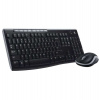 set Logitech Wireless Desktop MK270, US Int'l (920-004508)
