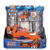SPIN MASTER Paw Patrol Rytieri Tematické Vozidlo Zuma