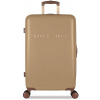 Cestovný kufor SUITSUIT TR-7161/3-M Fab Seventies Cuban Sand (TR-7161/3-M)