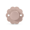 SUAVINEX | Cumlík SX PRO fyziologický WONDER 0/6m -Pale Mauve