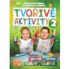 Tvořivé aktivity pro děti 2