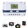 Solárny regulátor 50A 12V/24V/48V