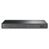 TP-Link TL-SG3210XHP-M2, JetStream 10-Port Switch