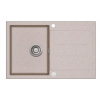 AQUASanita, Aquasanita Tesa 780.0E beige