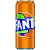 Fanta oranžová 330 ml plechovka