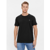 Calvin Klein pánske čierne tričko J30J325268 L
