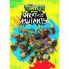 Teenage Mutant Ninja Turtles Arcade: Wrath of the Mutants - Steam PC