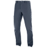 nohavice SALOMON Wayfarer Alpine Pant M Ebony 48