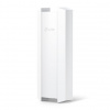 Tp-link WiFi router EAP610-Outdoor venkovní AP, 1x GLAN, 2,4 a 5 GHz, AX1800, Omáda SDN