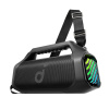 Bluetooth reproduktor Anker soundcore Boom 2 Pro černý A3134A11