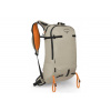 OSPREY batoh Firn 18 Farba: sandy grey/tequila orange, Veľkosť batohu: M/L