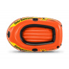 Čln Explorer pro 160x94x29cm, INTEX, 158355