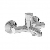 Jika Mio Style - Vaňová batéria, chróm H3212F70044001