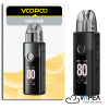 VOOPOO VINCI E80 Pod 3000mAh Spray Black (elektronická cigareta)