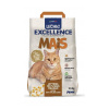 LECHAT EXCELLENCE Cat litter 2,5kg prírodná hrudkujúca kukuričná podstielka pre mačky (LECHAT EXCELLENCE Cat litter 2,5kg prírodná hrudkujúca kukuričná podstielka pre mačky)
