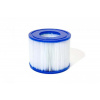 Bestway® Kartušový filter 60311 Bestway Lay-Z-Spa Filter Cartridge(VI) 2 ks OLP102460311 - Filter