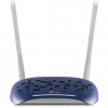 TD-W9960 WiFi router 300 Mbit/s TP-LINK