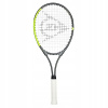 Tenisová raketa Dunlop sx 27 L3 285 g (Squash Rocket Dunlop Blackstorm Titanium SLS)