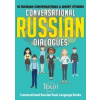 Conversational Russian Dialogues