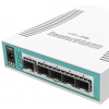 Mikrotik CRS106-1C-5S 5x SFP + 1x Combo (SFP/ETH) CRS106-1C-5S