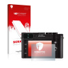 čirá ochranná fólie upscreen pro Leica Q2 (čirá ochranná fólie upscreen pro Leica Q2)