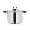 Hrniec ORION DALIE 4,8L s pokrievkou