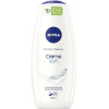 Nivea Creme Soft krémový sprchový gél 500 ml