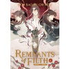 Remnants of Filth: Yuwu 6