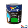 DULUX™ RAPIDRY AQUA vodou ředitelný univerzální nátěr Varianta: zelený 0,75 l