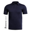Polo triko Vanquish, Pentagon, Navy Blue, S