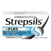 Strepsils PLUS pas ord 1x24 ks